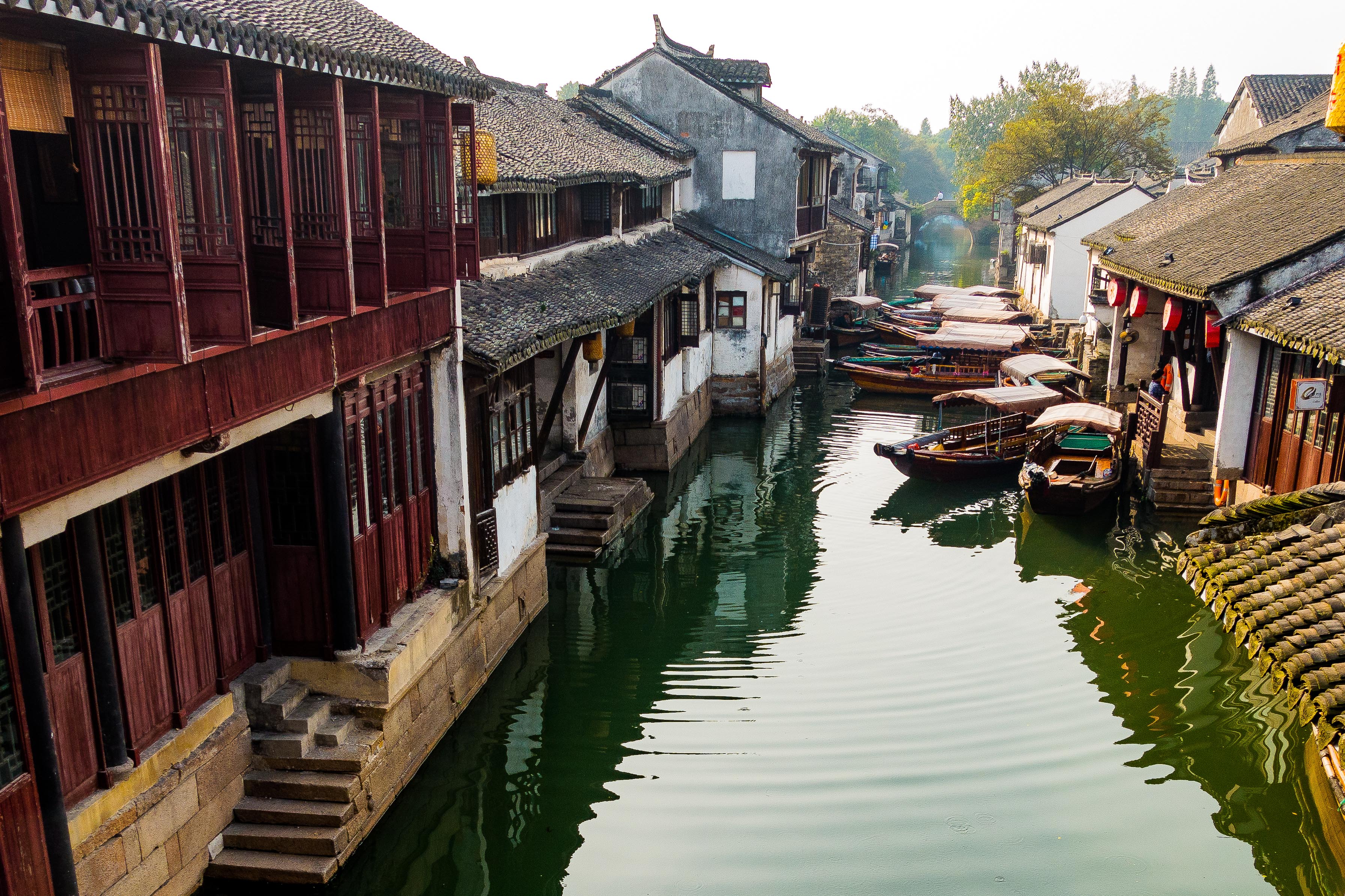 Zhouzhuang 